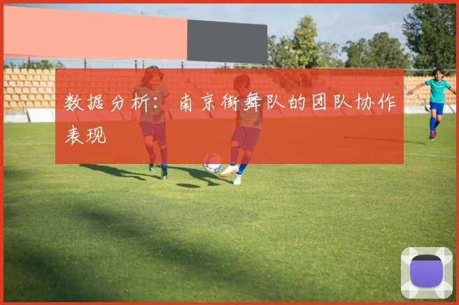 数据分析：南京街舞队的团队协作表现