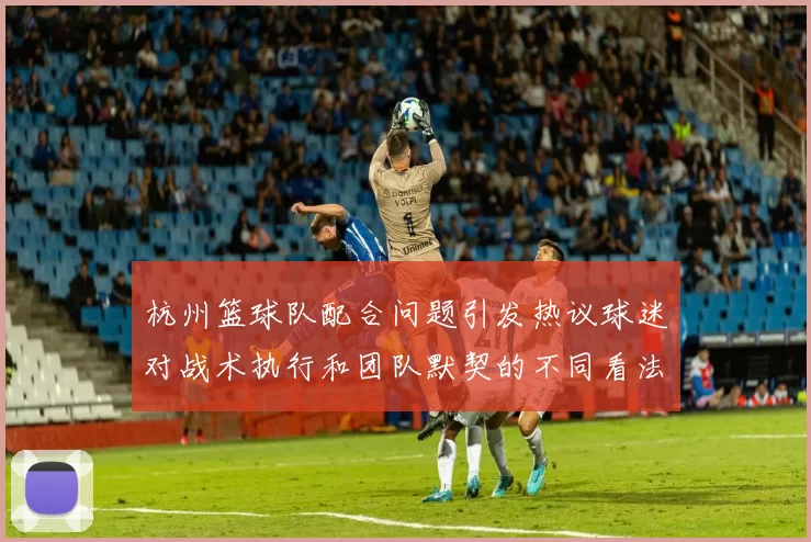 杭州篮球队配合问题引发热议球迷对战术执行和团队默契的不同看法