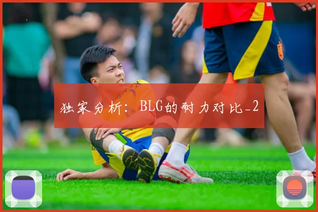 独家分析：BLG的耐力对比_2