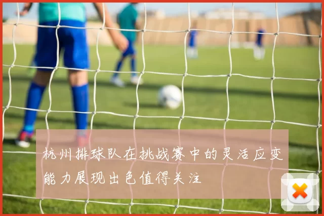 杭州排球队在挑战赛中的灵活应变能力展现出色值得关注