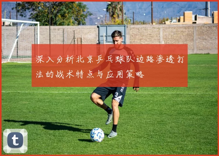 深入分析北京乒乓球队边路渗透打法的战术特点与应用策略